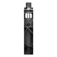 Black Metal Web Panels Smok Nord AIO Stick Skin Cheap