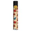 Tattoo Ink Love Flash Flower Stiiizy starter stick Skin Sale