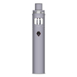 Solid Gray Smok Nord AIO Stick Skin Fashion