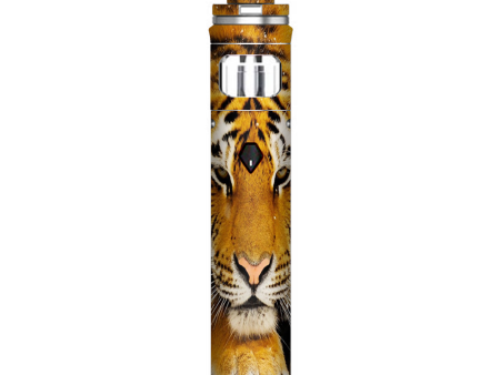 Siberian Tiger Smok Nord AIO Stick Skin Fashion