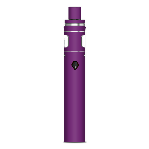 Purple Muted Smok Nord AIO 19 Skin on Sale