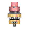 Ice Cream Cone Pink Sprinkles Smok TFV8 Big Baby V2 Tank Skin Online Sale