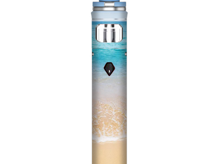 Bahamas Beach Smok Nord AIO Stick Skin Online now