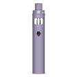 Solid Lavendar Smok Nord AIO Stick Skin Fashion