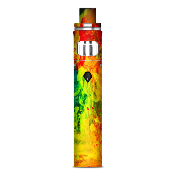 Smoke Cloud Colors Smok Nord AIO Stick Skin Hot on Sale