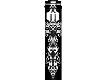 Tribal Celtic Cross Smok Nord AIO Stick Skin Sale