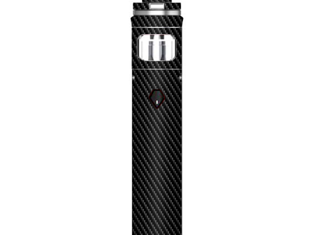 Carbon Fiber Carbon Fibre Graphite Smok Nord AIO Stick Skin Supply