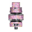 Sprinkles Cupcakes Ice Cream Smok TFV8 Big Baby V2 Tank Skin Discount