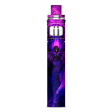 Tiger Prowl Pink Purple Neon Jungle Smok Nord AIO Stick Skin For Sale