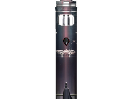 Darth At Death Star Smok Nord AIO Stick Skin Online now