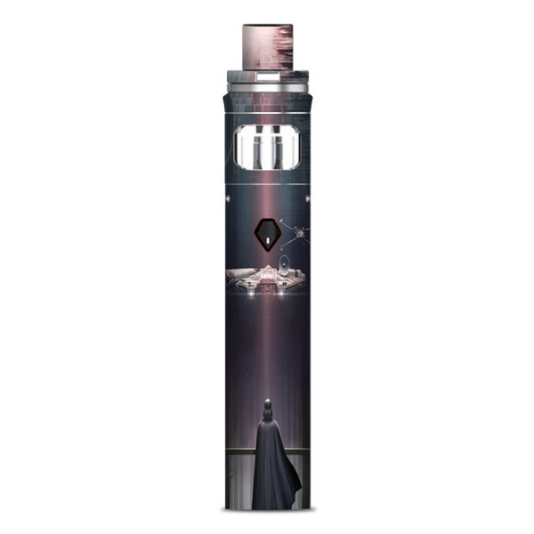 Darth At Death Star Smok Nord AIO Stick Skin Online now