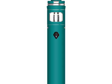 Teal Color Smok Nord AIO Stick Skin For Cheap