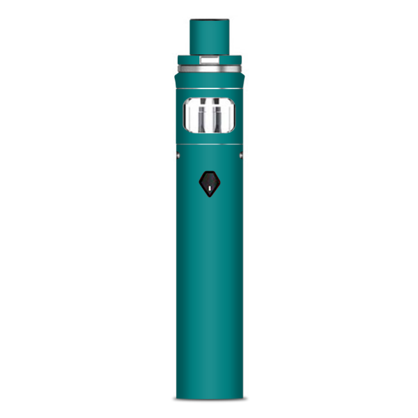 Teal Color Smok Nord AIO Stick Skin For Cheap