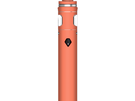 Solid Salmon Color Smok Nord AIO 19 Skin For Discount