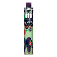 Skull Squad Smok Nord AIO Stick Skin Fashion