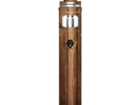 Wood Panels Cherry Oak Smok Nord AIO Stick Skin Online