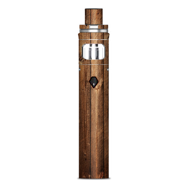 Wood Panels Cherry Oak Smok Nord AIO Stick Skin Online