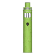 Dripping Cartoon Slime Green Smok Nord AIO Stick Skin Cheap