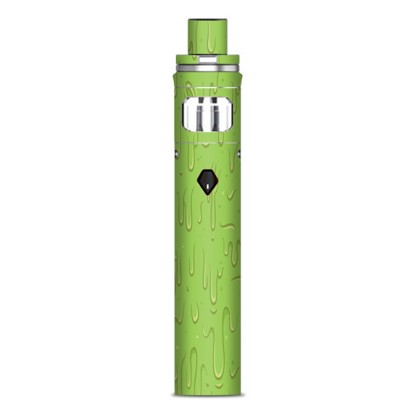 Dripping Cartoon Slime Green Smok Nord AIO Stick Skin Cheap