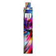 Color Swirls Trippy Smok Nord AIO Stick Skin Online now