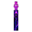 Tiger Prowl Pink Purple Neon Jungle Smok Nord AIO 19 Skin Supply