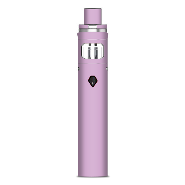 Solid Purple Smok Nord AIO Stick Skin Fashion