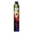 Color Smoke Smok Nord AIO Stick Skin Sale