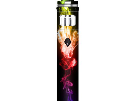 Color Smoke Smok Nord AIO Stick Skin Sale