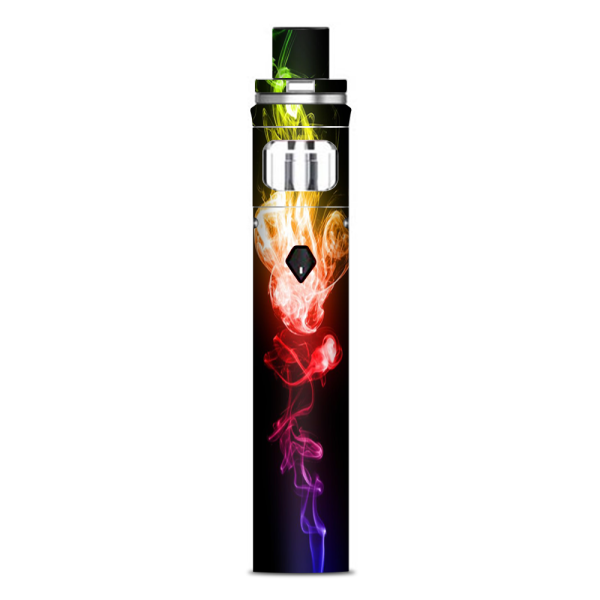 Color Smoke Smok Nord AIO Stick Skin Sale