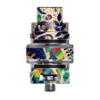 Pop Art Toucan Color Tropical Design Smok TFV8 Big Baby V2 Tank Skin Online Sale