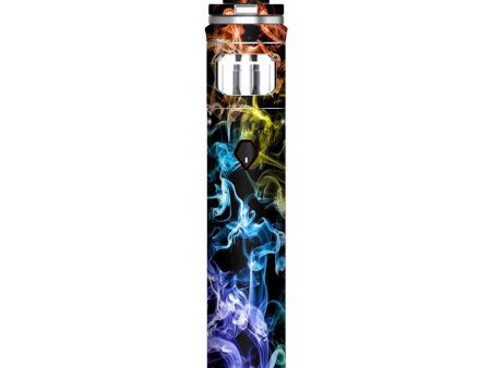 Colorful Smoke Blowing Smok Nord AIO Stick Skin Online