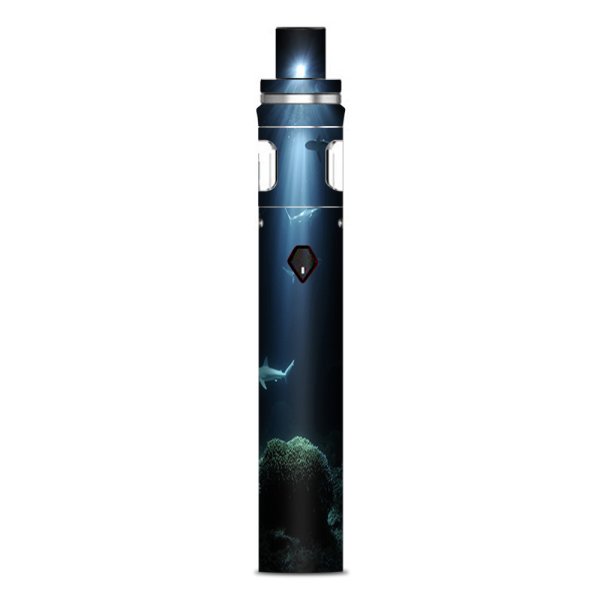 Under The Sea Sharks Smok Nord AIO 19 Skin Hot on Sale