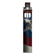 America Sheild Smok Nord AIO Stick Skin Online