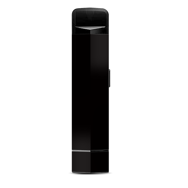 Solid Black Suorin Edge Pod System Skin Cheap