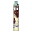 Faded Beach Palm Tree Tropical Smok Nord AIO Stick Skin Online