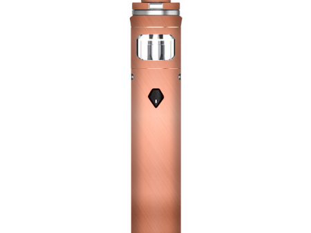 Copper Panel Smok Nord AIO Stick Skin Sale