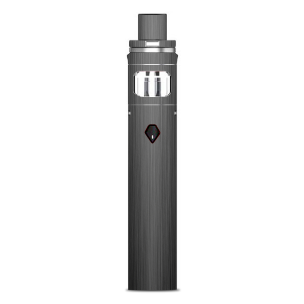 Brushed Metallic Pattern Smok Nord AIO Stick Skin Online Hot Sale