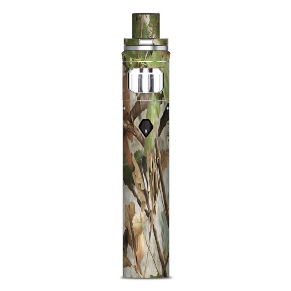 Tree Camo Real Oak Smok Nord AIO Stick Skin Sale