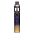 Gold Dust Lens Flare Glitter Smok Nord AIO Stick Skin Online