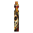 Skull Girl Dia De Los Muertos Paint Smok Nord AIO 19 Skin Hot on Sale