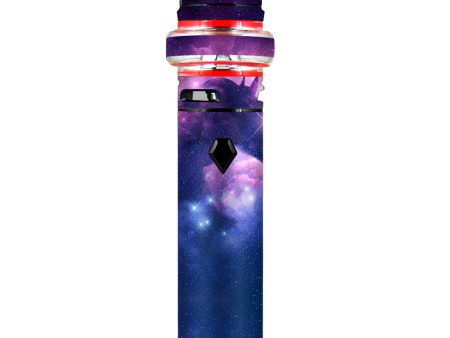 Unicorn Galaxy Cosmic Nebula Smok stick V9 Max Skin Online now