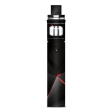 Black Diamond Smok Nord AIO Stick Skin Online now