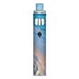 Beach White Sands Blue Water Smok Nord AIO Stick Skin Online now