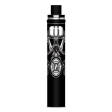 Apocalypse Gas Mask Smok Nord AIO Stick Skin For Cheap