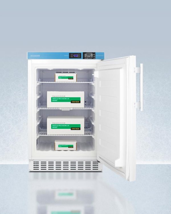 20  Wide Built-in Pharmacy All-freezer, ADA Compliant Discount