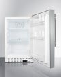 21  Wide Built-in All-refrigerator, ADA Compliant For Discount