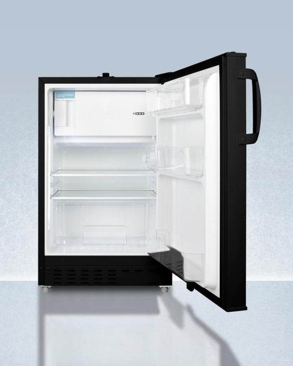 20  Wide Built-in Refrigerator-freezer, ADA Compliant Supply