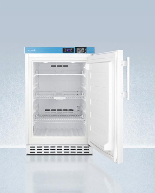 20  Wide Built-in Pharmacy All-freezer, ADA Compliant Discount