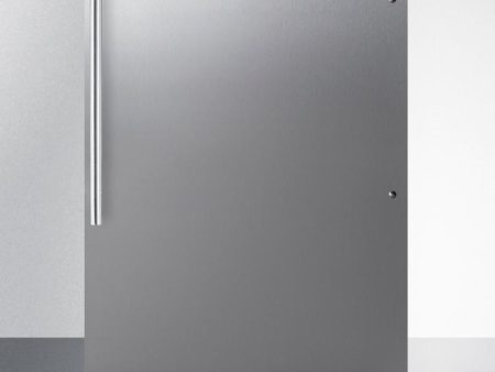 21  Wide Built-in All-refrigerator, ADA Compliant For Discount