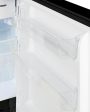 20  Wide Built-in Refrigerator-freezer, ADA Compliant Supply